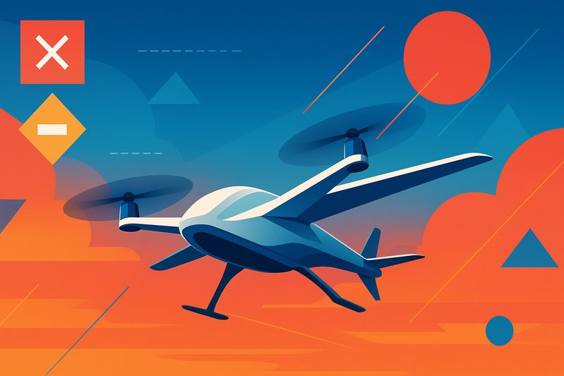 Navigating the Skies: The Evolution of Drone Technology and UAS Integration