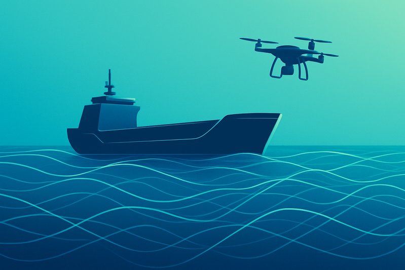 Autonomie Maritime et Aérienne : Tracer de Nouveaux Horizons et Cieux