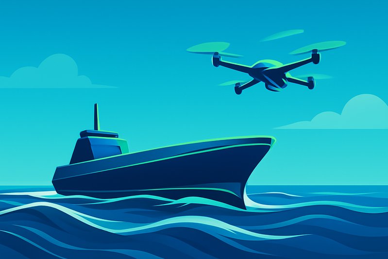 Charting New Waters: Maritime and Aviation Autonomous Systems