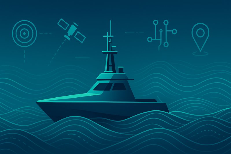 Maritime Journeys Unmanned: The Autonomy Wave