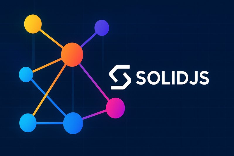 Beyond the Basics: Ecosystem and Developer Experience in SolidJS