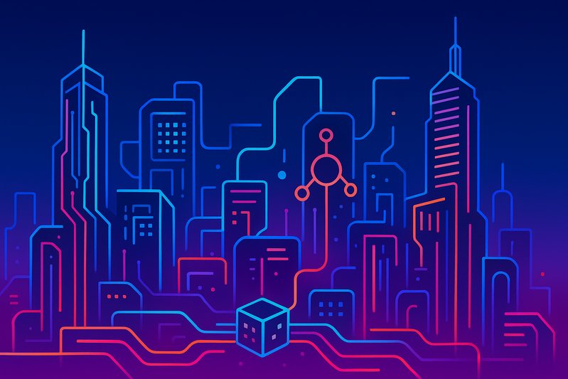 Staying Ahead with Open Standards: USD, glTF, and MaterialX in Sci-Fi Art