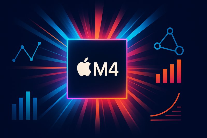 Advanced Optimization Techniques for Apple Silicon: Porting and Performance