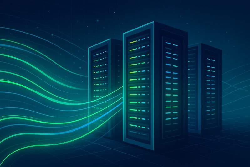 Energy Efficiency Revolutionized: RL's Role in Sustainable Data Centers