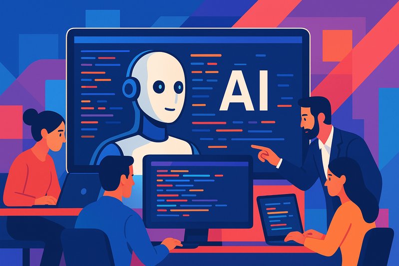 Empowering Enterprises: The GitHub Copilot Implementation Playbook