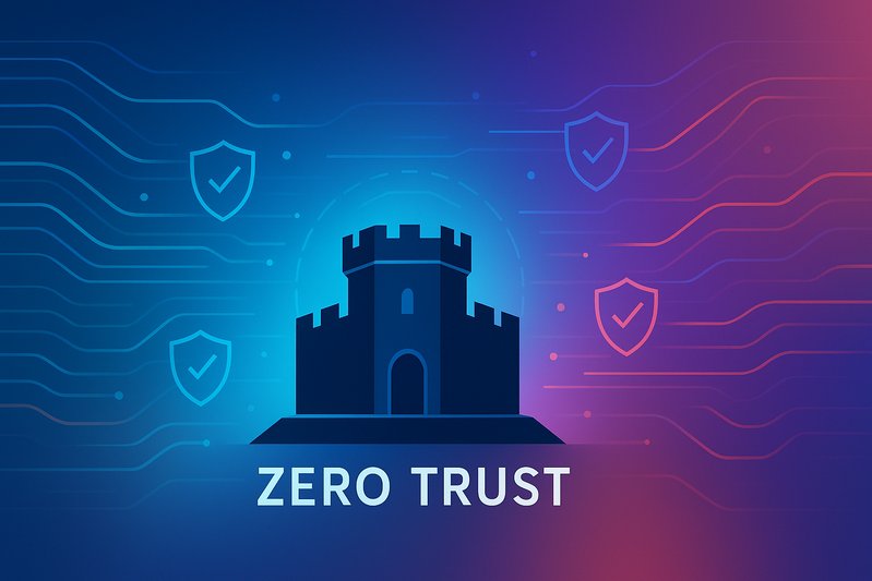 Transforming Access Security: Zero Trust's Evolution into Production-Ready Architecture