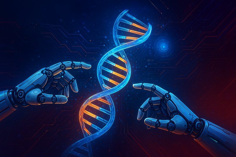 Biotech Breakthroughs: How Gene Editing Transforms Healthcare in 2026