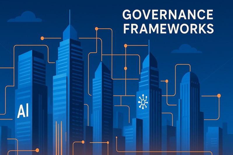 Innovative Frameworks for Safe and Effective AI Deployment