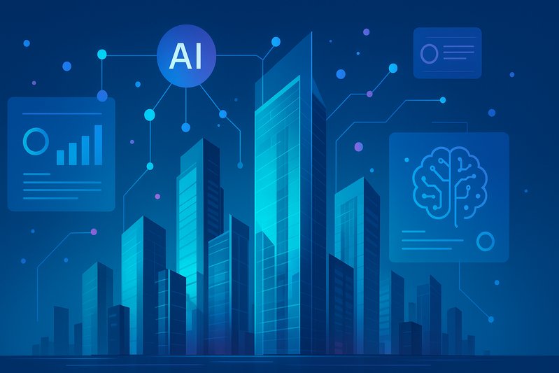 Crafting the Future: Technology Choices and AI Architecture in Enterprises