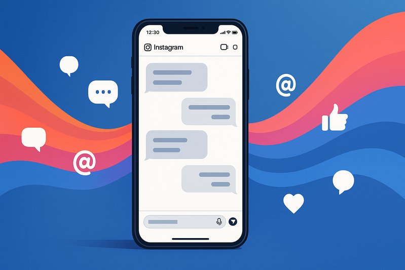 Revolutionizing Business Communication with Instagram's Messaging API