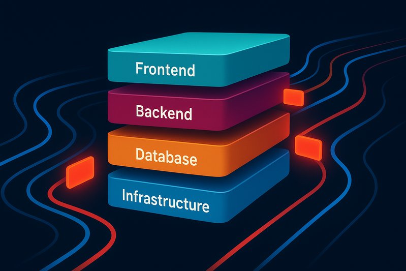 Decoding Bottleneck Identification: Strategies for Optimizing the Technology Stack