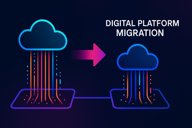 Observability-Driven Platform Migration: Ensuring Performance and Security