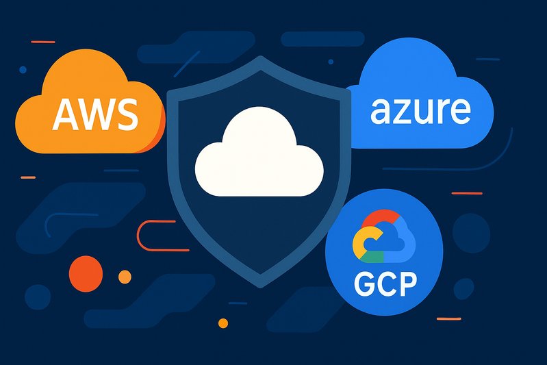 Securing the Cloud: Governance Patterns and Pitfalls in Provider Accounts