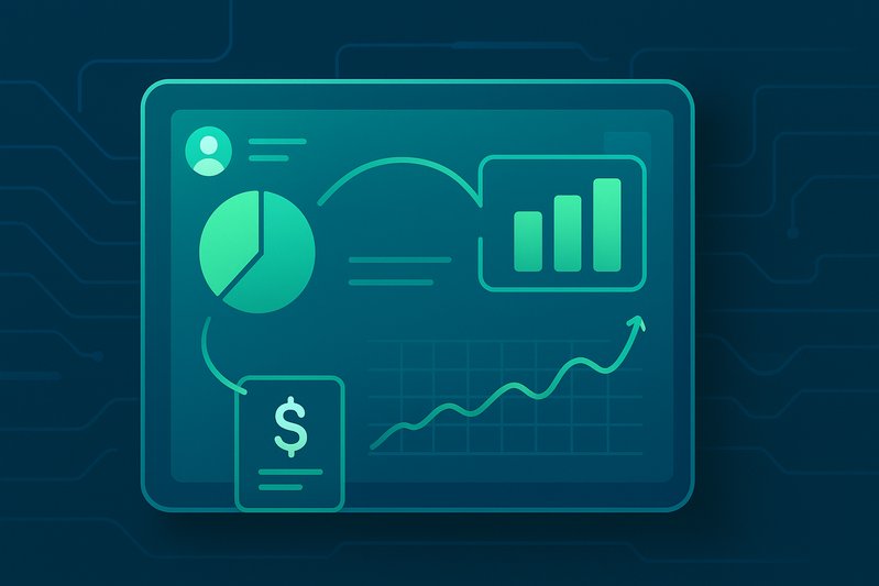 Optimizing Financial Workflows: Taming ERP/GL Challenges for Efficient Ops