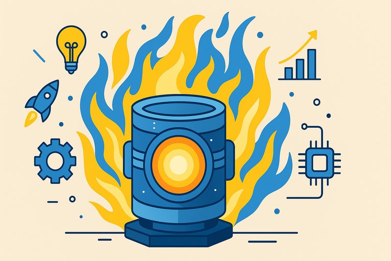 The Fusion Frontier: Private Sector Innovation