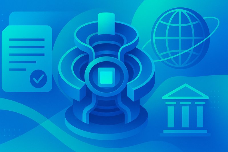 From Policy to Practice: Governing Nuclear Fusion's Future