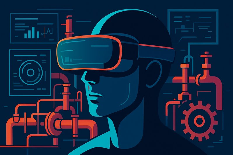 AR Revolutionizes Enterprise Solutions by 2026