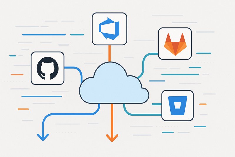 Mastering the Migration: Strategies for Moving to GitHub from Other Platforms