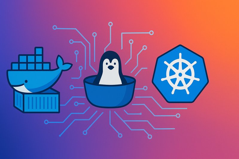 Decoding Container Stop Mechanisms for Docker, Podman, and Kubernetes