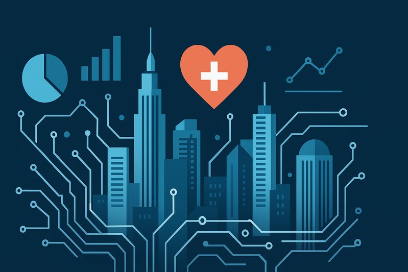 Metrics & Milestones: Measuring the Health of Tech and Science Communities