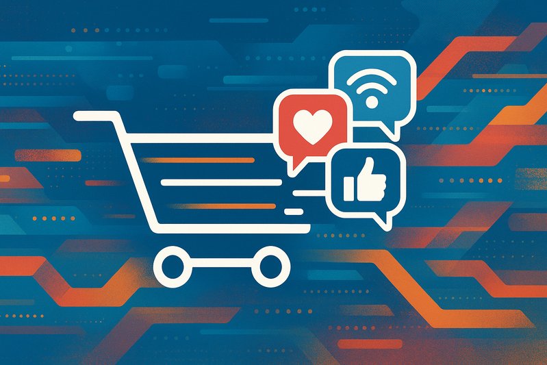 Instagram's Strategic Leap in Social Commerce