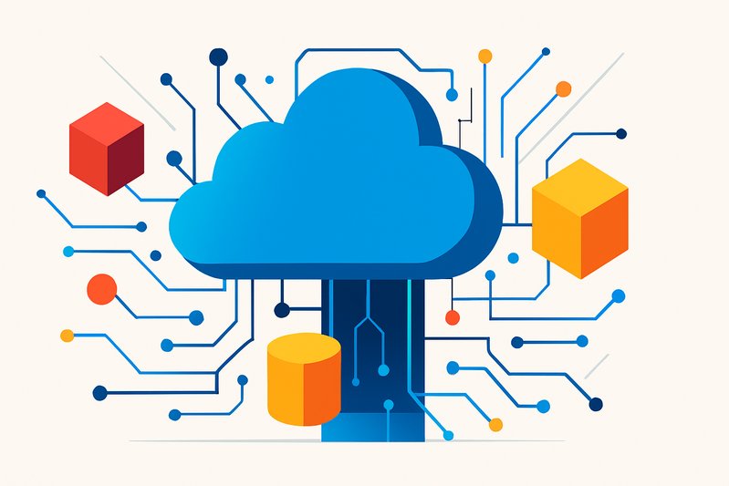 AI's Transformative Role in Data Infrastructure: A New Paradigm