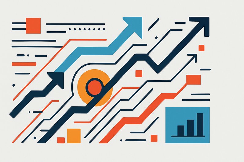 Navigating the Data Sector Financing Landscape: Trends, Challenges, and Opportunities