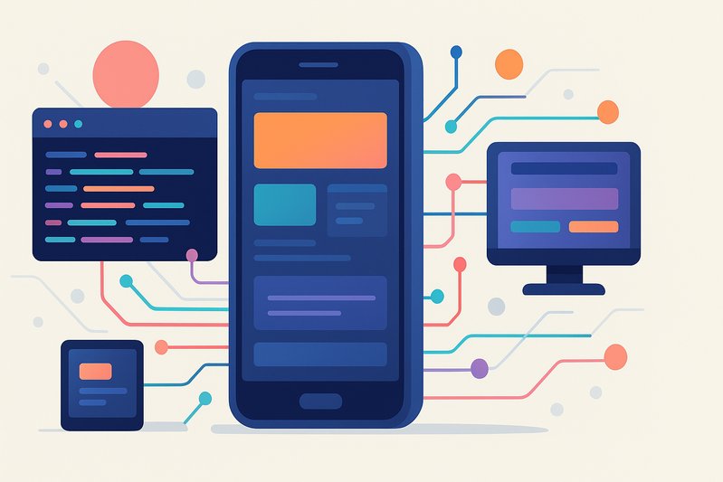 Expo for 2026: Revolutionizing Cross-Platform Mobile Development