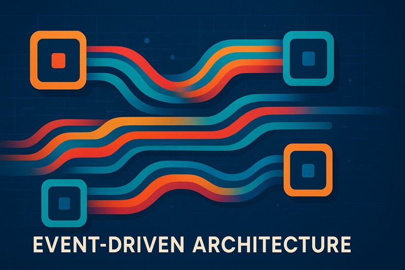 Event-Driven Architectures: Revolutionizing Data Flow