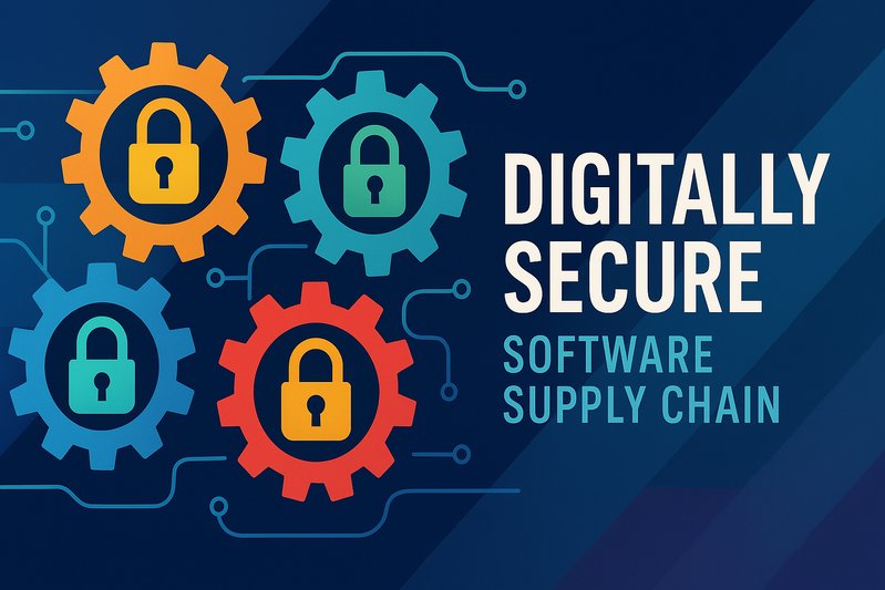 Securing the Software Supply Chain in the Zero-Trust Era