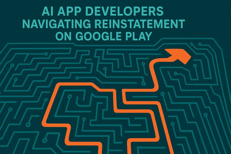 Crafting a Bulletproof Path to Google Play Reinstatement