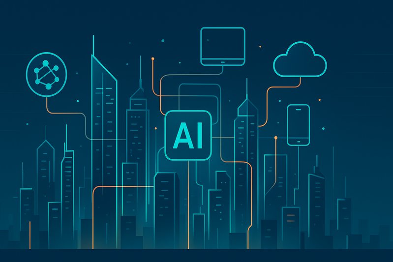 AI Platforms and Devices: Google's Quantum Leap into the Future