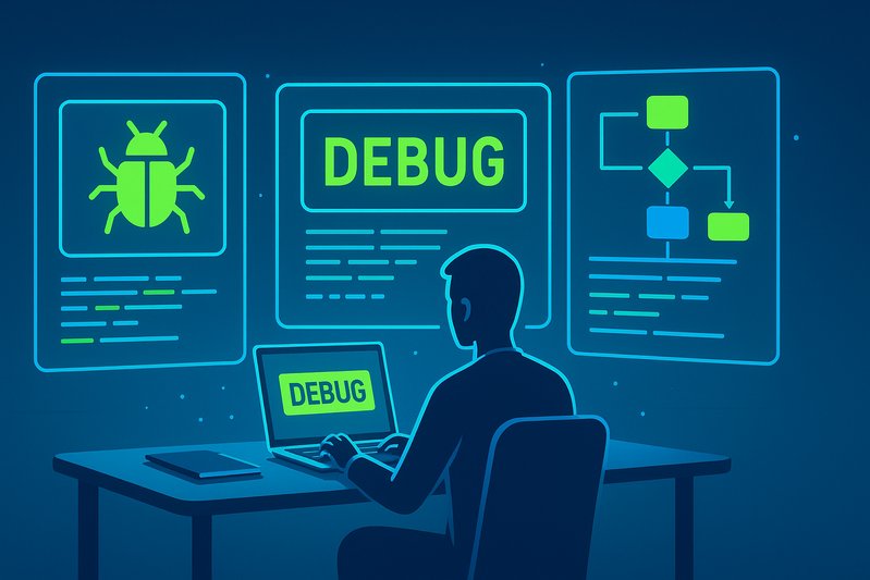 Revolutionizing Debugging: How Claude Code Transforms Bug Fixing