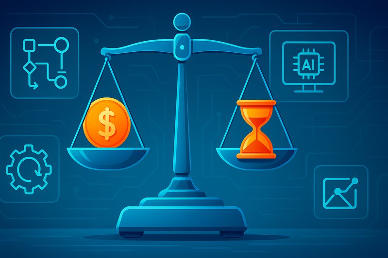 Balancing Cost and Latency: Strategies for Claude Task Automation Success