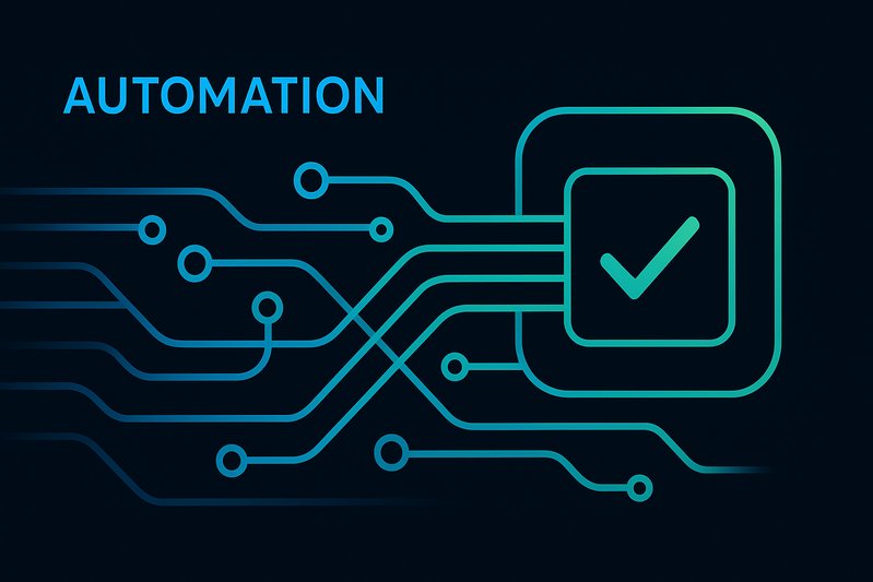 Ensuring Configuration Consistency and Reliability in Automation Workflows