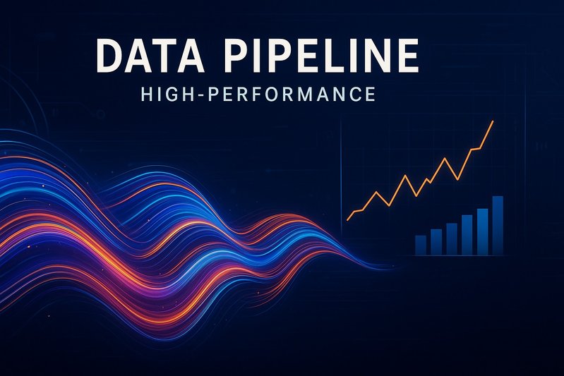 Revolutionizing Equity Analysis with High-Performance Pipelines