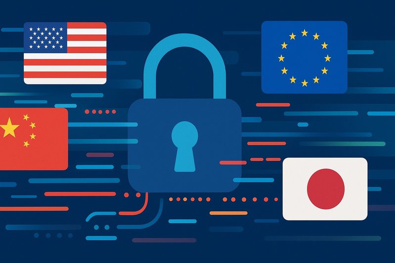 Cybersecurity Protocols Redefined: Learning from Global Data Breaches in 2026