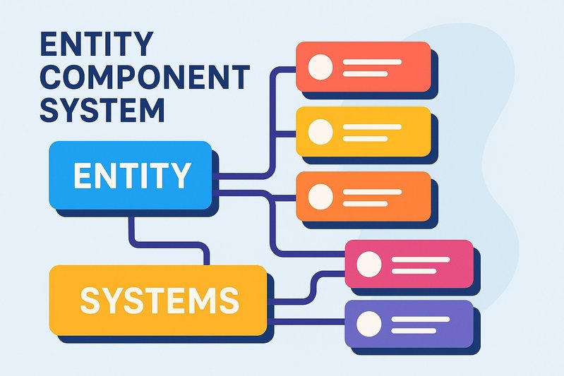 Mastering ECS Modeling in Bevy 0.18