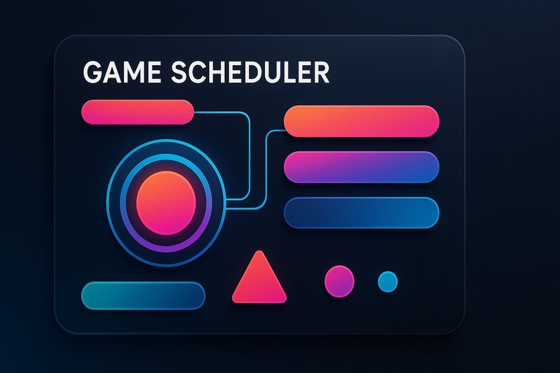 Bevy 0.18: Scheduling for Deterministic High-Performance Gaming
