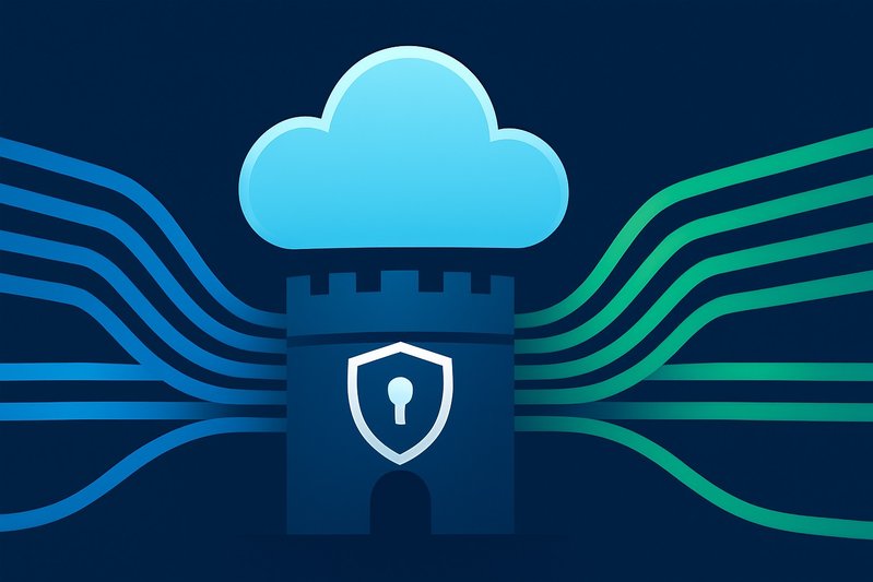 Securing the Cloud's Frontier: AWS's Journey in Security and Sovereignty