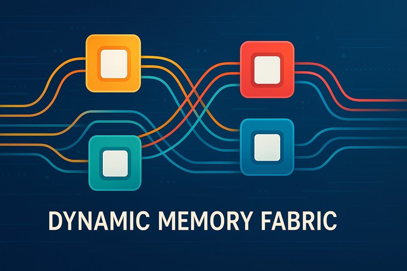 The CXL Revolution: Expanding and Sharing Memory Like Never Before