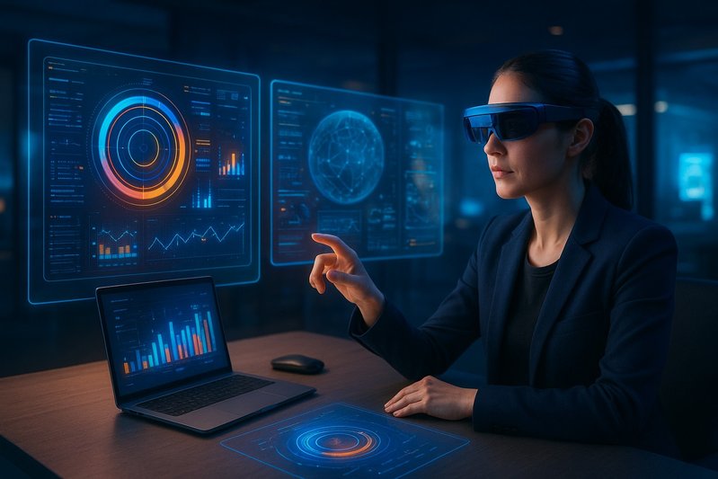 A Comprehensive Guide to WebXR Documentation Excellence