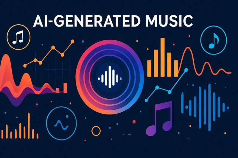 Navigating Bandcamp's AI-Generated Content Policy Landscape