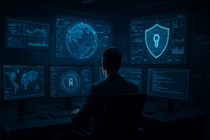 The FBI's Groundbreaking January 2026 Cyber Seizures