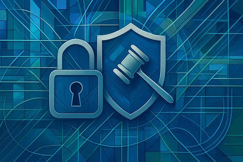 Unraveling the Legal Tapestry of Cyber Seizures