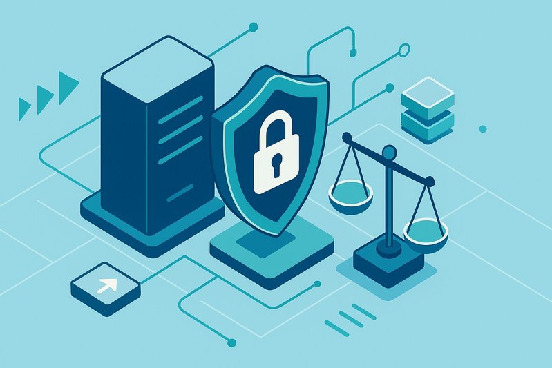 Navigating the Legal Waters: The Regulatory Implications of ICE Data Breaches