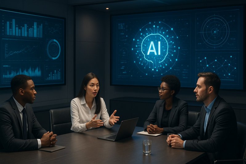 Navigating the EU AI Landscape: Balancing Innovation and Liability