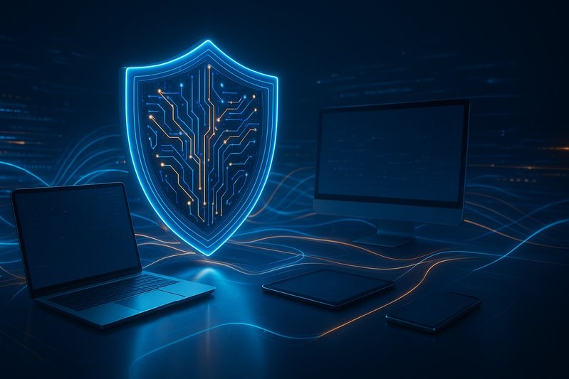 Transforming Data Security with Zero Trust Architecture