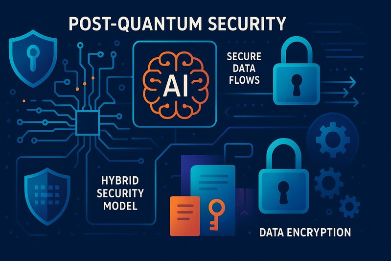 Riding the Cryptographic Wave: Embracing Post-Quantum Security in 2026