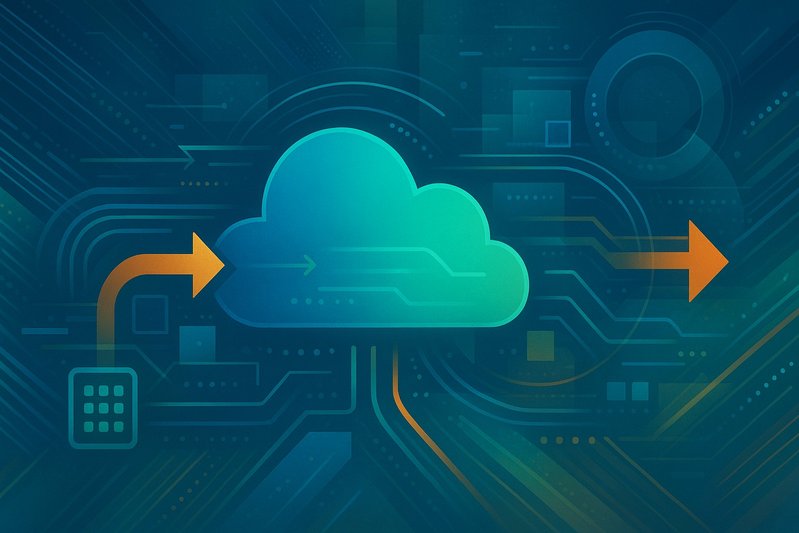 Advanced Deployment Strategies on Major Cloud Platforms